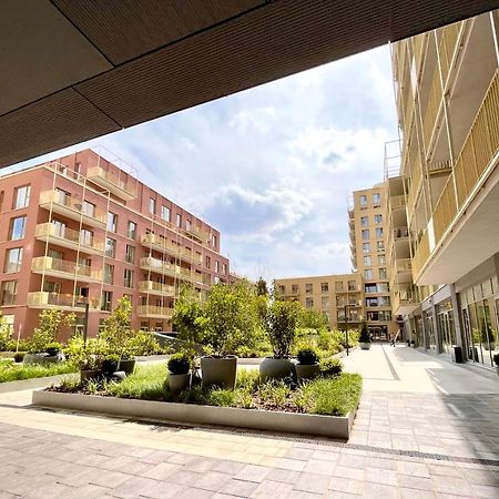 Exquisite - Two Bedroom Apartment Bucureşti Ngoại thất bức ảnh