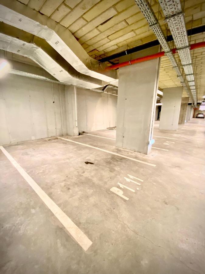 Exquisite - Two Bedroom Apartment Bucureşti Ngoại thất bức ảnh