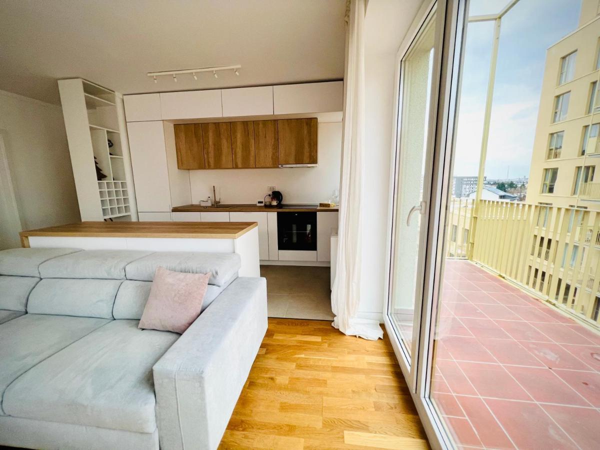 Exquisite - Two Bedroom Apartment Bucureşti Ngoại thất bức ảnh