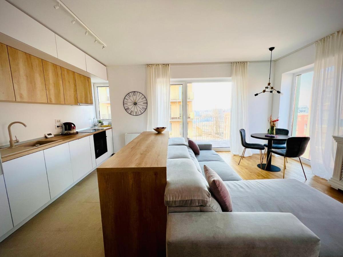 Exquisite - Two Bedroom Apartment Bucureşti Ngoại thất bức ảnh