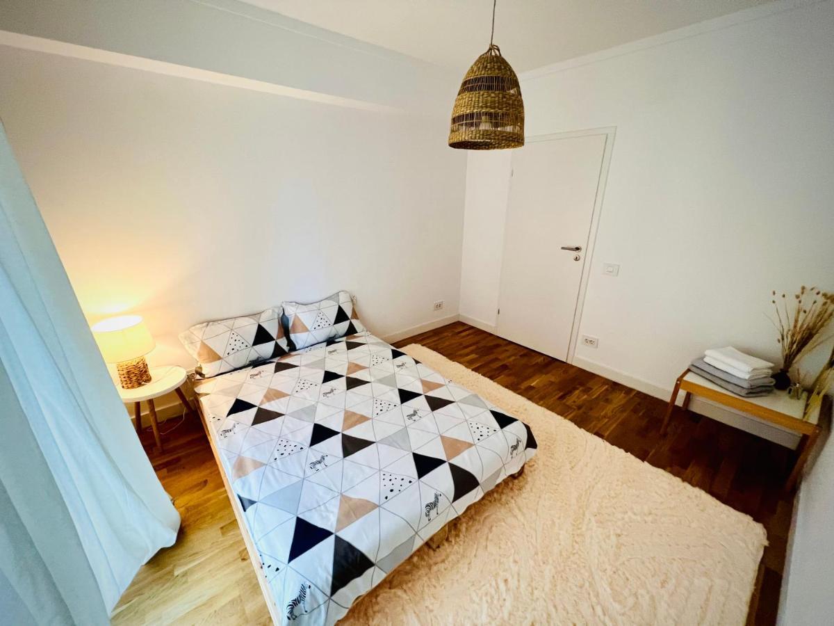 Exquisite - Two Bedroom Apartment Bucureşti Ngoại thất bức ảnh
