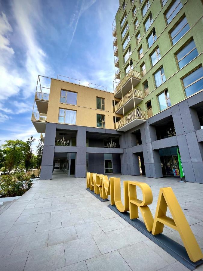 Exquisite - Two Bedroom Apartment Bucureşti Ngoại thất bức ảnh